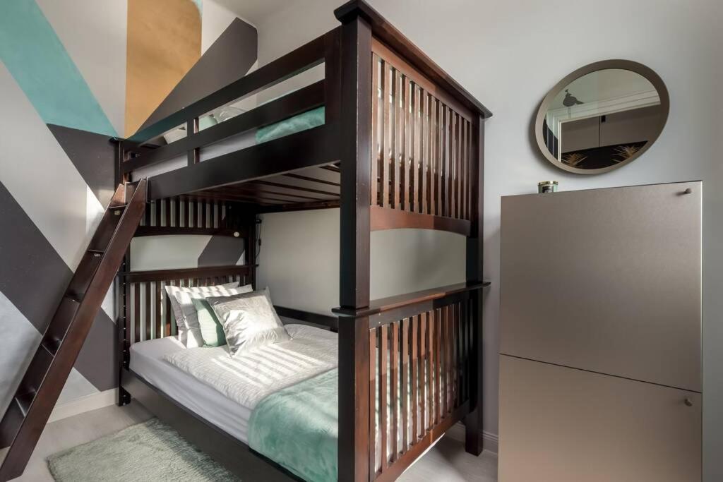 Apartment View Of Your Kingdom - Superhost *