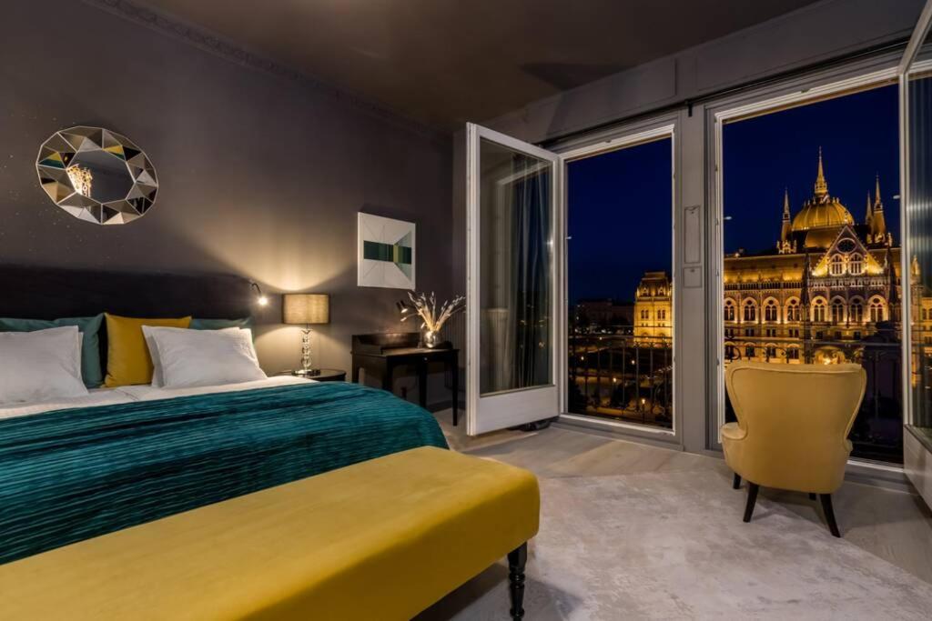 View Of Your Kingdom - Superhost Apartment *